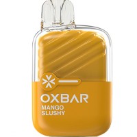 OXBAR Mini 800 puff 2 %